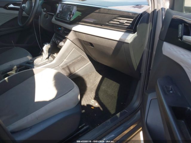 2023 VOLKSWAGEN TAOS 3VVMX7B27PM357320 Photo 4