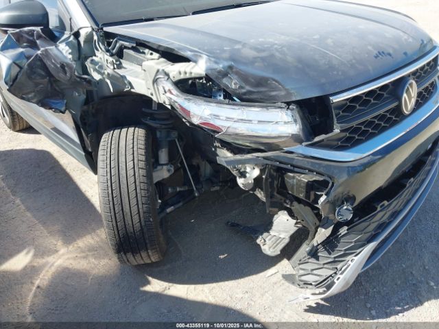 2023 VOLKSWAGEN TAOS 3VVMX7B27PM357320 Photo 5