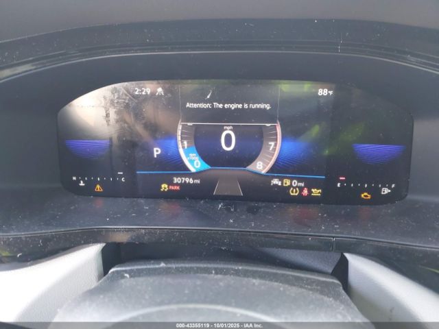 2023 VOLKSWAGEN TAOS 3VVMX7B27PM357320 Photo 6