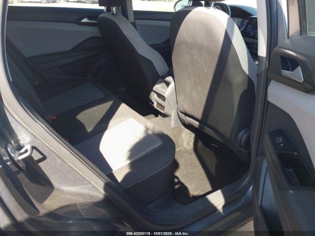 2023 VOLKSWAGEN TAOS 3VVMX7B27PM357320 Photo 7