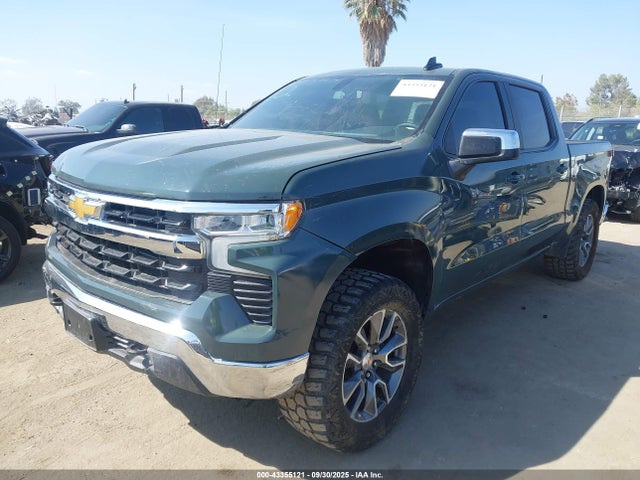 1GCPKKEK4SZ183299 Chevrolet l3b
