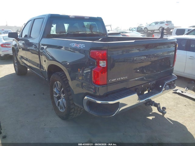 1GCPKKEK4SZ183299 Chevrolet l3b