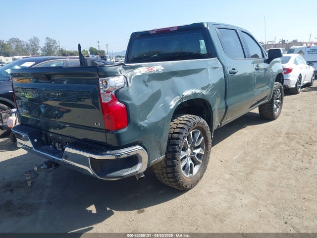 1GCPKKEK4SZ183299 Chevrolet l3b