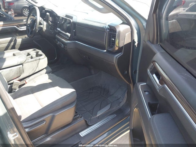 1GCPKKEK4SZ183299 Chevrolet l3b