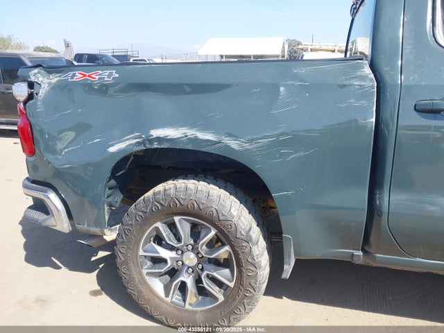 1GCPKKEK4SZ183299 Chevrolet l3b