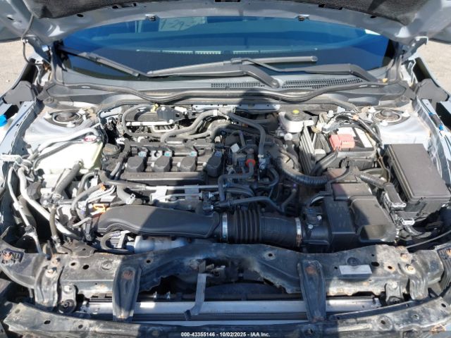 2021 HONDA CIVIC SHHFK7H42MU409742 Photo 9