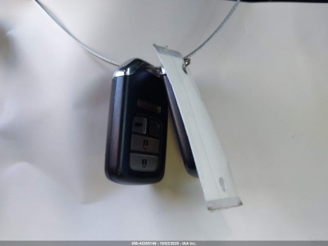 2021 HONDA CIVIC SHHFK7H42MU409742 Photo 10