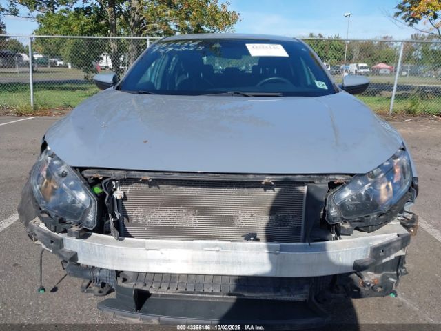 2021 HONDA CIVIC SHHFK7H42MU409742 Photo 5