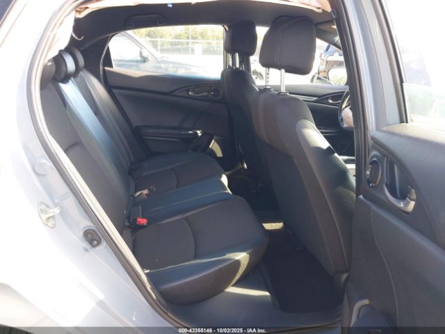 2021 HONDA CIVIC SHHFK7H42MU409742 Photo 7