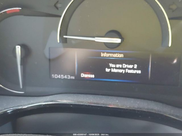 2018 CADILLAC XT5 1GYKNCRS0JZ236770 Photo 6