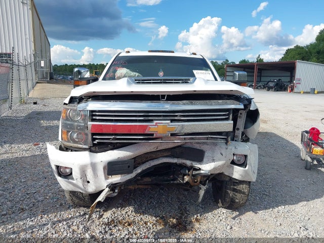 1GC1KXEY3HF247978 Chevrolet Silverado 2500hd High Country