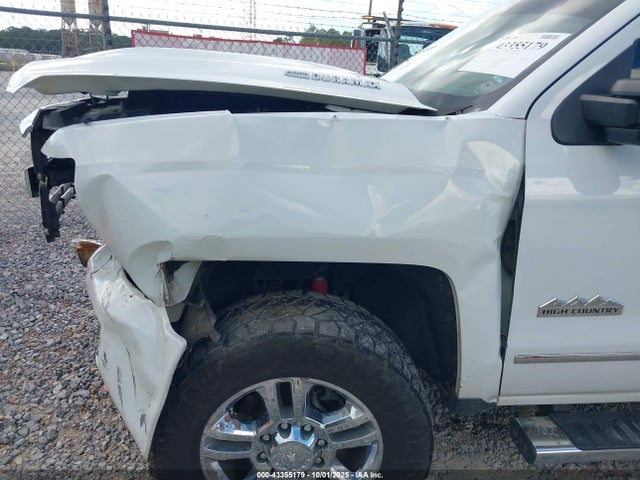 1GC1KXEY3HF247978 Chevrolet Silverado 2500hd High Country