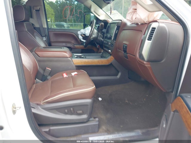 1GC1KXEY3HF247978 Chevrolet Silverado 2500hd High Country