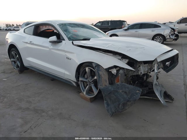 2017 FORD MUSTANG 1FA6P8CF2H5271635
