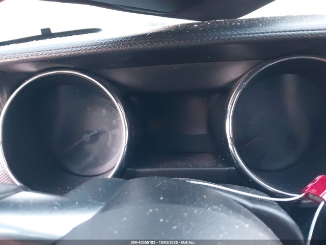 2017 FORD MUSTANG 1FA6P8CF2H5271635 Photo 6