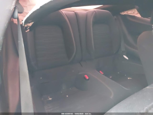 2017 FORD MUSTANG 1FA6P8CF2H5271635 Photo 7