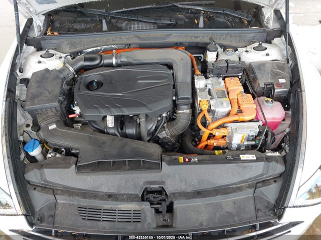 KMHL34JJ2PA063426 Hyundai gdi nu pe