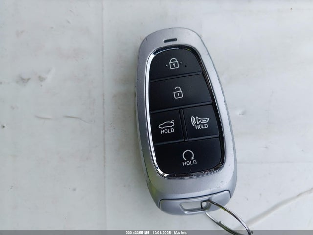 KMHL34JJ2PA063426 Hyundai gdi nu pe