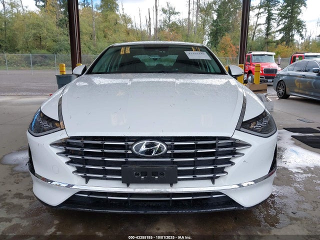 KMHL34JJ2PA063426 Hyundai gdi nu pe