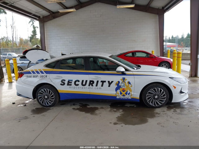 KMHL34JJ2PA063426 Hyundai gdi nu pe