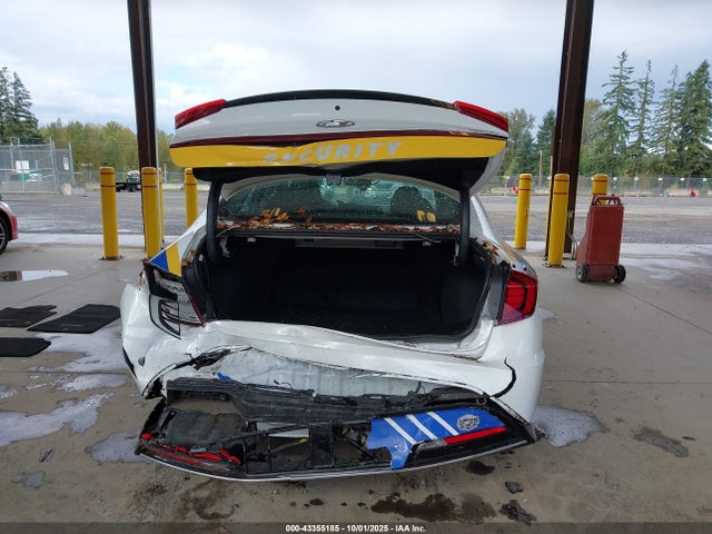 KMHL34JJ2PA063426 Hyundai gdi nu pe