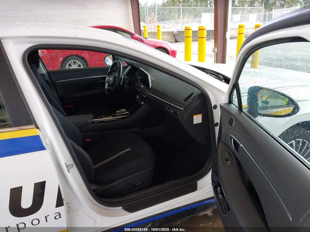 KMHL34JJ2PA063426 Hyundai gdi nu pe