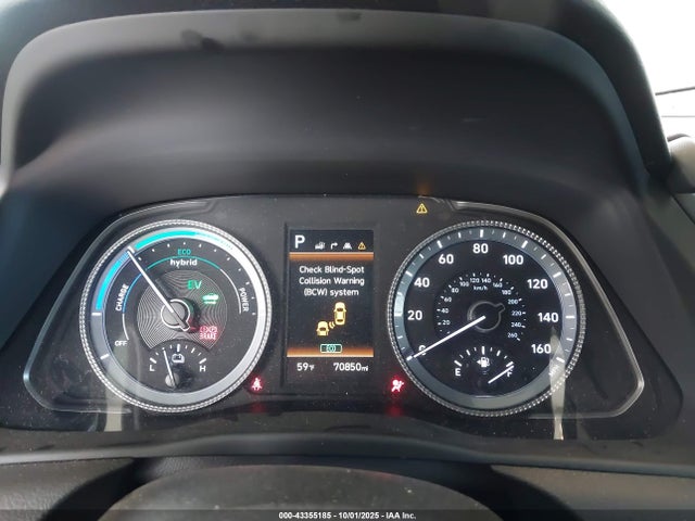 KMHL34JJ2PA063426 Hyundai gdi nu pe