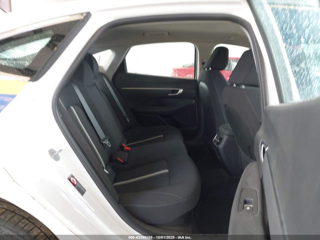 KMHL34JJ2PA063426 Hyundai gdi nu pe