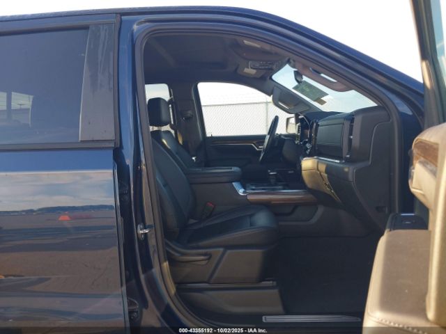 2022 CHEVROLET SILVERADO 1500 3GCUDFEL0NG597732 Photo 4