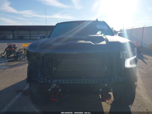 2022 CHEVROLET SILVERADO 1500 3GCUDFEL0NG597732 Photo 5
