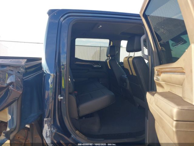 2022 CHEVROLET SILVERADO 1500 3GCUDFEL0NG597732 Photo 7
