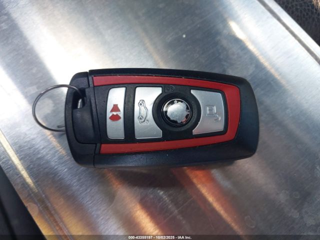 2013 BMW 335I WBA3B9C58DF140414 Photo 10