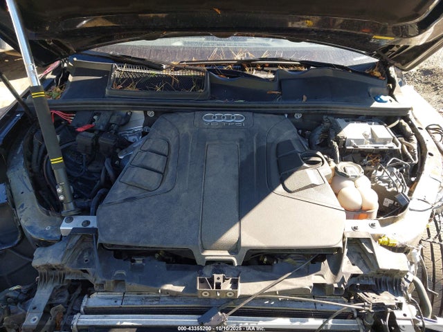 2018 AUDI Q7 WA1LAAF78JD035393 Photo 9