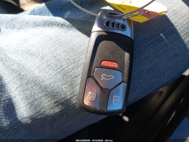 2018 AUDI Q7 WA1LAAF78JD035393 Photo 10