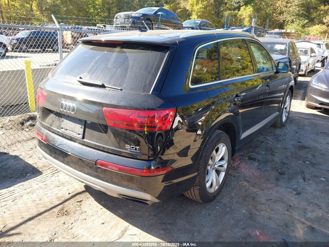 2018 AUDI Q7 WA1LAAF78JD035393 Photo 3