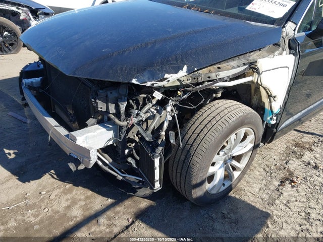 2018 AUDI Q7 WA1LAAF78JD035393 Photo 5