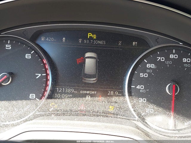 2018 AUDI Q7 WA1LAAF78JD035393 Photo 6