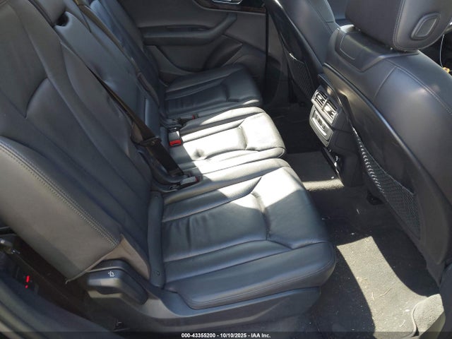 2018 AUDI Q7 WA1LAAF78JD035393 Photo 7