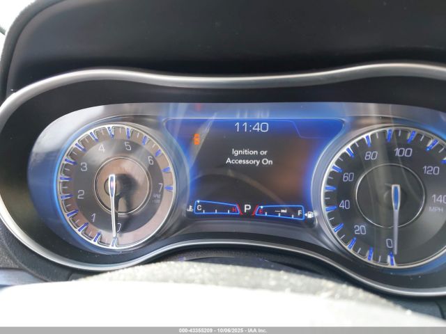 2019 CHRYSLER 300 2C3CCAAG6KH590729 Photo 6