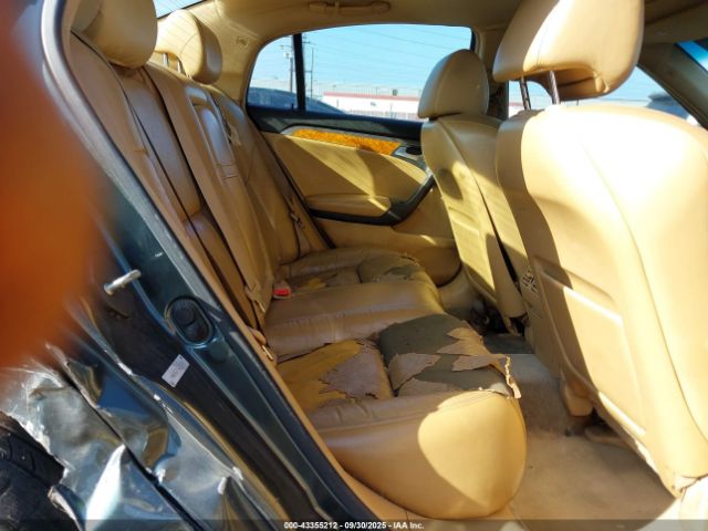 2005 ACURA TL 19UUA66215A052282 Photo 7