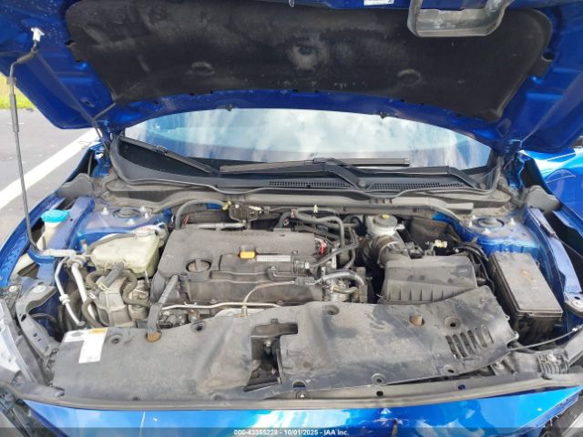 2021 HONDA CIVIC 2HGFC2F89MH533770 Photo 9