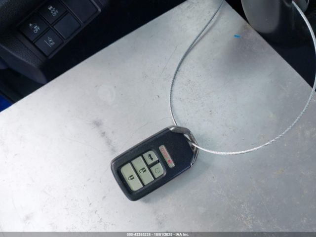 2021 HONDA CIVIC 2HGFC2F89MH533770 Photo 10