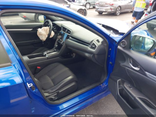 2021 HONDA CIVIC 2HGFC2F89MH533770 Photo 4