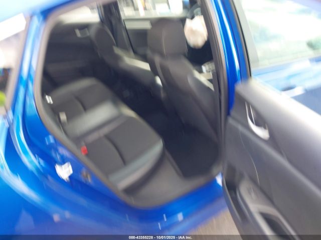 2021 HONDA CIVIC 2HGFC2F89MH533770 Photo 7