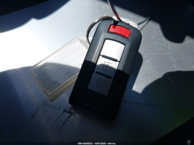 2017 MITSUBISHI MIRAGE ML32A5HJ2HH002428 Photo 10