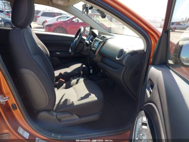 2017 MITSUBISHI MIRAGE ML32A5HJ2HH002428 Photo 4