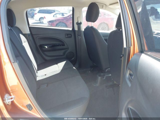 2017 MITSUBISHI MIRAGE ML32A5HJ2HH002428 Photo 7