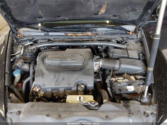 2006 ACURA TL 19UUA66236A066119 Photo 9