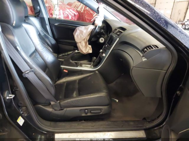 2006 ACURA TL 19UUA66236A066119 Photo 4