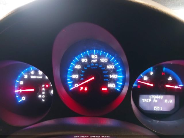 2006 ACURA TL 19UUA66236A066119 Photo 6